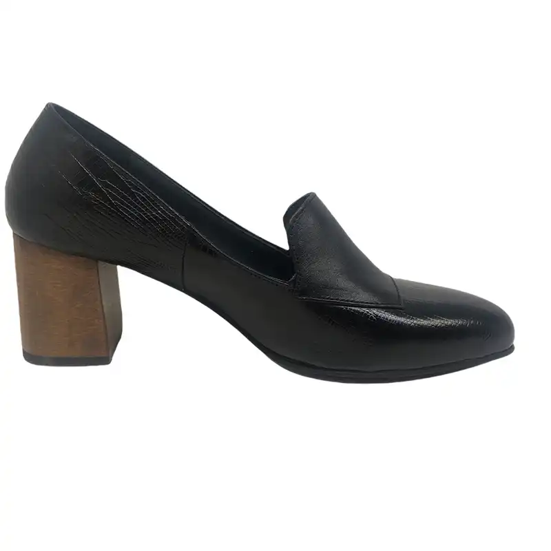 کفش زنانه سرزمین چرم کد 1653