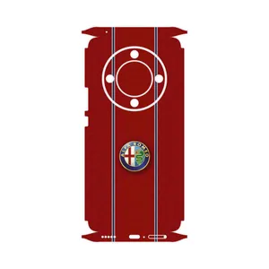 MAHOOT Alfa Romeo-FullSkin Cover Sticker for Honor X9b