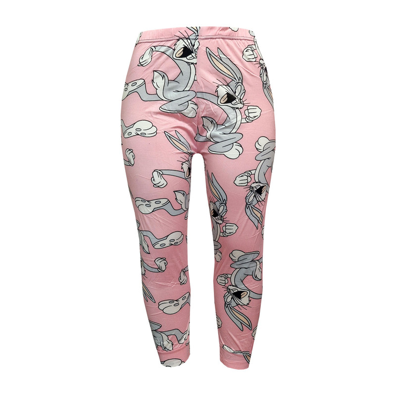 شلوار زنانه مدل Clever rabbit