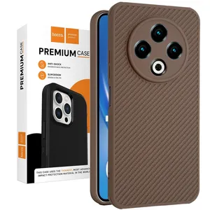Hocco Gravia Case For Tecno Spark 30C