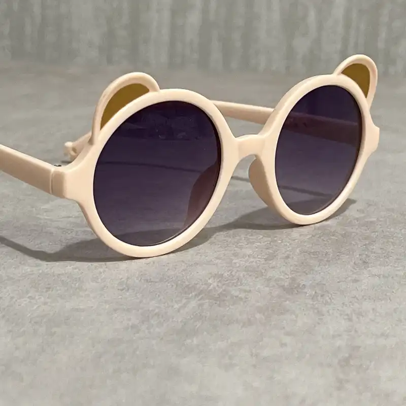 عینک آفتابی بچگانه مدل نیلا کد WH T