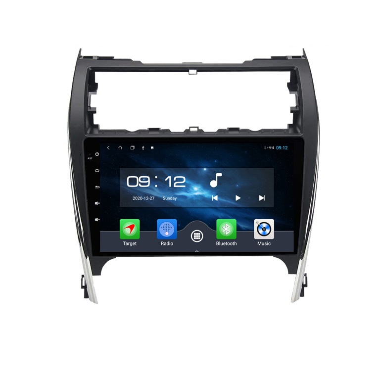 پخش کننده خودرو ووکس مدل CMRYC700Pro