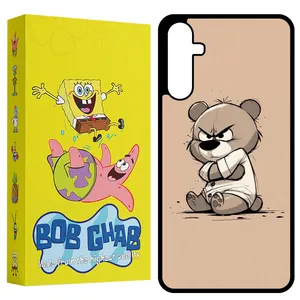  BOB Ghab BCPA24 Cover For Samsung Galaxy A24 4G