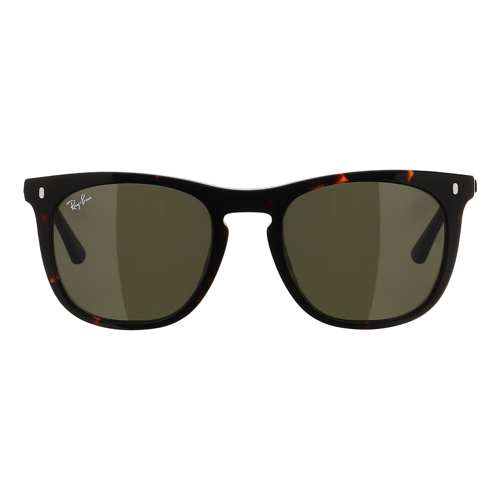عینک آفتابی ویفرر (Wayfarer) ری بن مدل 0RB2210-902-31 -  - 1