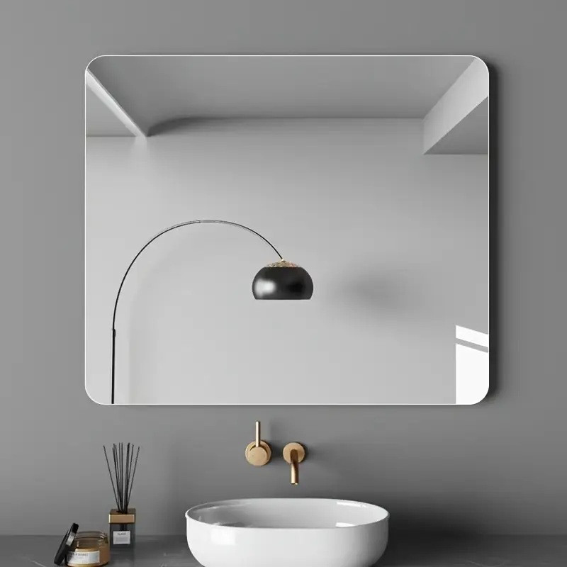 آینه سرویس بهداشتی آزالیا مدل MS6060