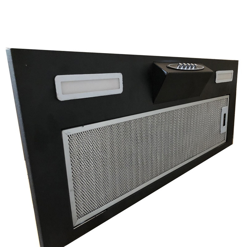 هود مخفی مدل کلیدی فراز 400K سایز 70 سانتی متر