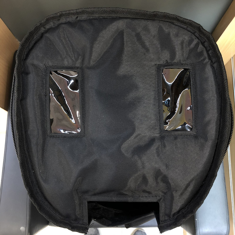 کیف حمل اسپیکر مدل Partybox300 مناسب برای اسپیکر JBL Party Box 300