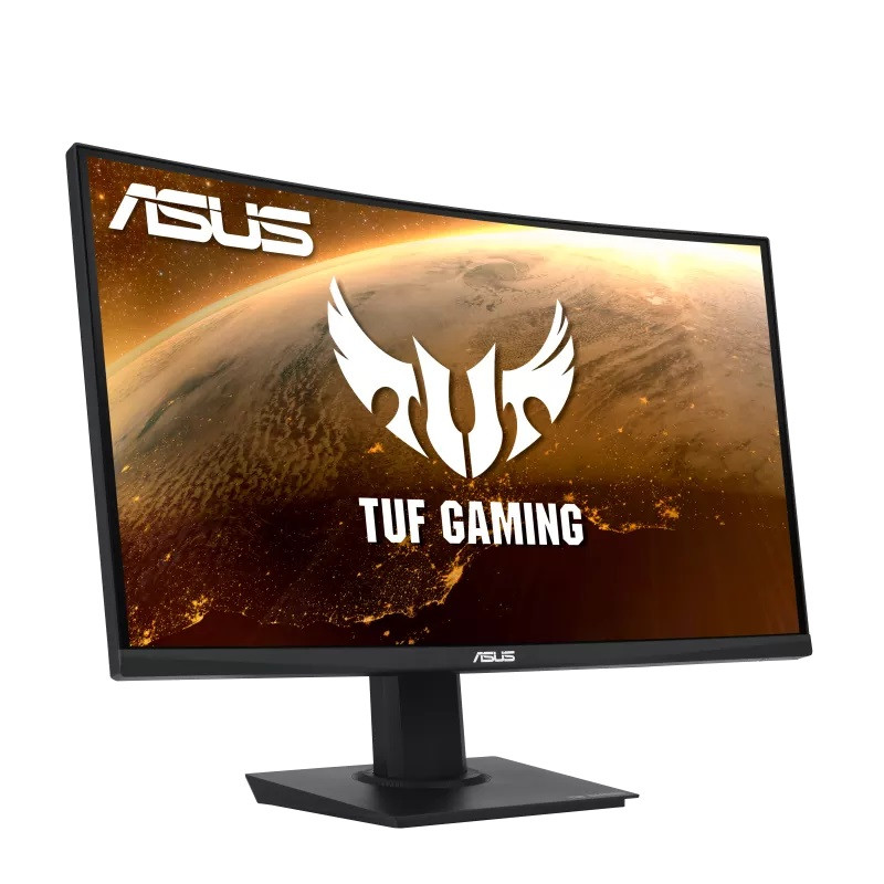 مانیتور 23.6 اینچ ایسوس مدل TUF Gaming VG24VQE