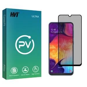 HVT PV2 Privacy Screen Protector For Samsung Galaxy A50