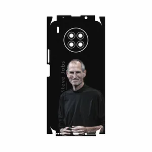 MAHOOT Steve-Jobs-FullSkin Cover Sticker for Honor 50 Lite