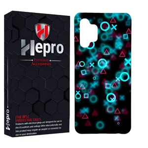 HEPRO MC Cover for SAMSUNG GALAXY M32 5G
