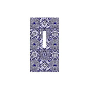 MAHOOT Iran Tile 11 Cover Sticker for Nokia Lumia 920