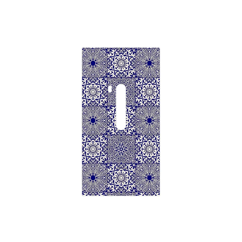 برچسب پوششی ماهوت مدل Iran Tile 11 مناسب برای گوشی موبایل نوکیا Lumia 920