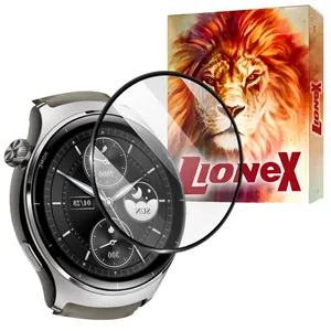 محافظ صفحه نمایش لایونکس مدل LWPM مناسب برای ساعت هوشمند میبرو Lite 3