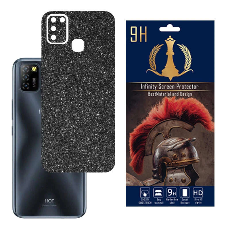  برچسب پوششی اینفینیتی مدل PRO MAX مناسب برای گوشی موبایل اینفینیکس HOT 10 LITE