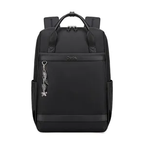 کوله پشتی لپ تاپ آرتیک هانتر مدل CB00639 مناسب برای لپ تاپ 14 اینچی