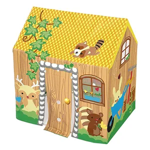 چادر بازی کودک بست وی مدل 52007