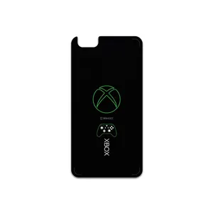 MAHOOT XBOX Cover Sticker for Honor 4X