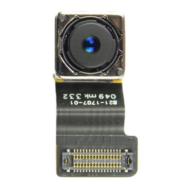دوربین پشت مدل BCK.C-A1456 مناسب برای گوشی موبایل اپل iPhone 5C