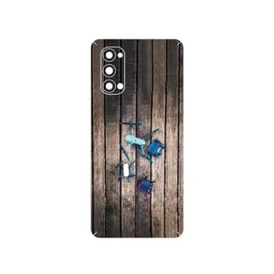 MAHOOT Drone Cover Sticker for Oppo Reno4 Pro 5G