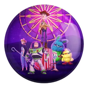 پیکسل خندالو طرح داستان اسباب بازی Toy Story کد 3924 مدل بزرگ