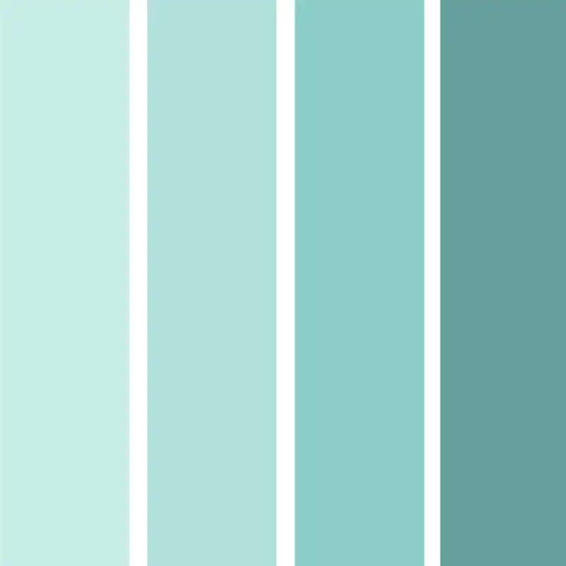 کاور کوسن طرح آبرنگی مدل e4 مجموعه 4 عددی