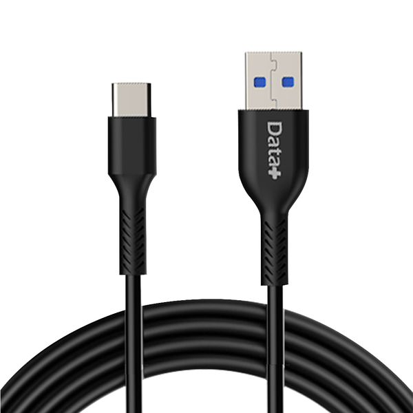 مشخصات و قیمت کابل تبدیل Usb به Usb C دیتا پلاس مدل Dp03 طول 1 متر فروشگاه آنلاین بدومارکت