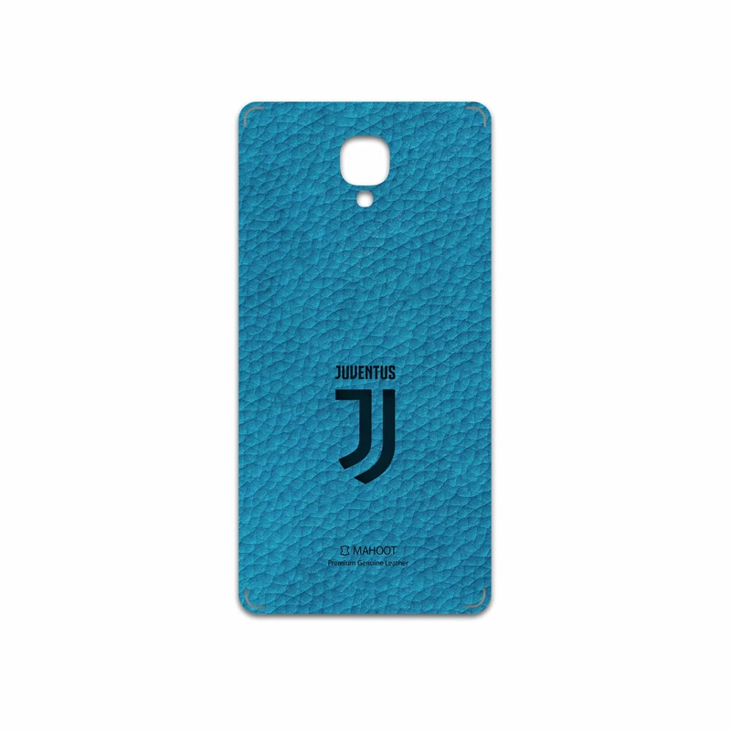 برچسب پوششی ماهوت مدل BL-JUVE مناسب برای گوشی موبایل وان پلاس 3