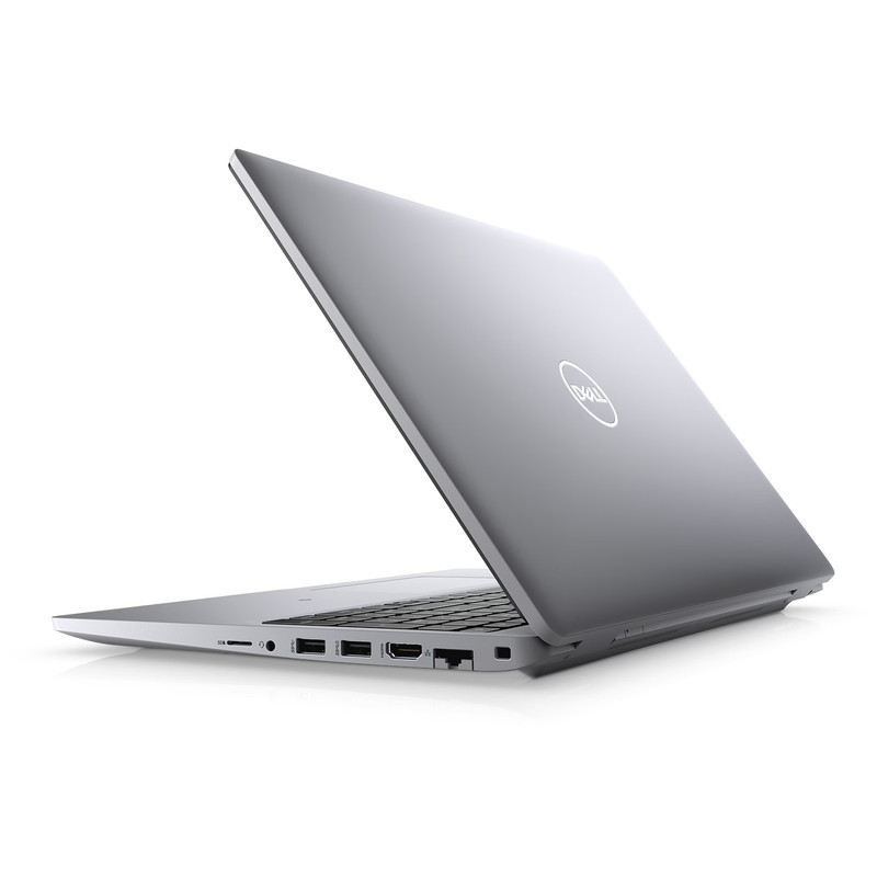لپ تاپ 15.6 اینچی دل مدل Latitude 5520-i5 1145G7-8GB DDR4 3200MHz-512GB SSD-MX450 2GB-IPS-Backlit