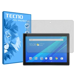 Tecno HyMTT model matte screen protector suitable for Lenovo Tab4 10 TB-X504F Tablet