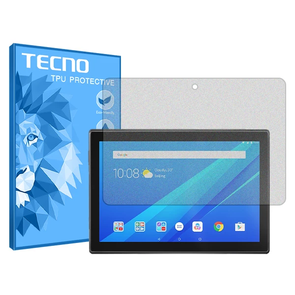 محافظ صفحه نمایش مات تکنو مدل HyMTT مناسب برای تبلت لنوو Tab4 10 TB-X504F
