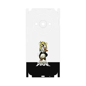 MAHOOT Kung Fu Panda-FullSkin Cover Sticker for Xiaomi Redmi A3x