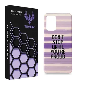 RIVEN RI2-15 Case For Apple iPhone X/XS