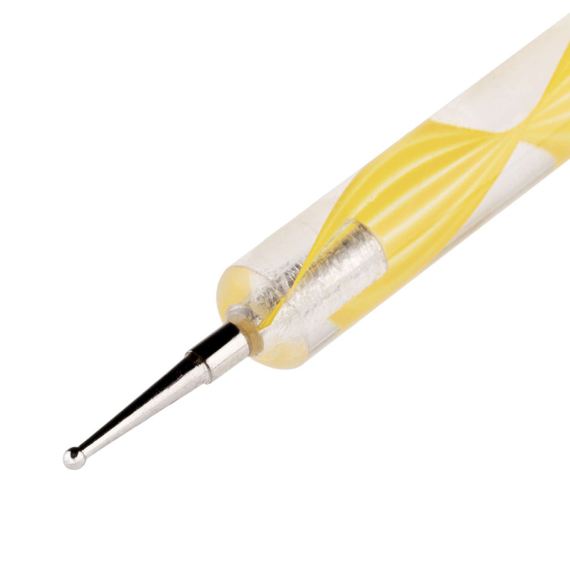 قلم طراحی ناخن مدل داتینگ کد AD1