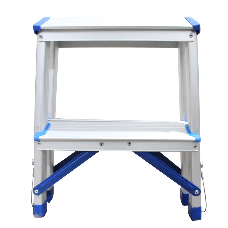 نردبان 4 پله راد مدل مدرن