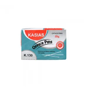 سوزن ته گرد کاسیاس مدل K.130 بسته 100 عددی 