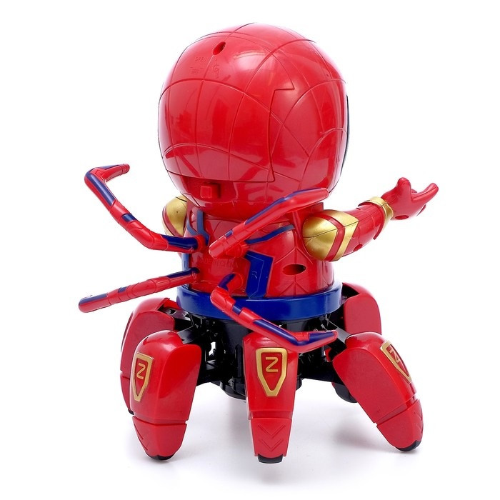 ربات مدل Spider robot کد 87569 ربات مدل Spider robot کد 87569