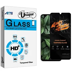 AFS Unique Antistatic Screen Protector For Gplus  Q20s