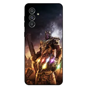 Megafone 5418 Cover For Samsung Galaxy A13 5G