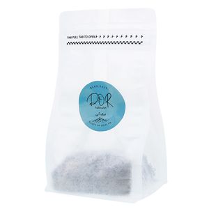نقد و بررسی نمک آبی دانه صدفی د ر نمک- 250 گرم توسط خریداران