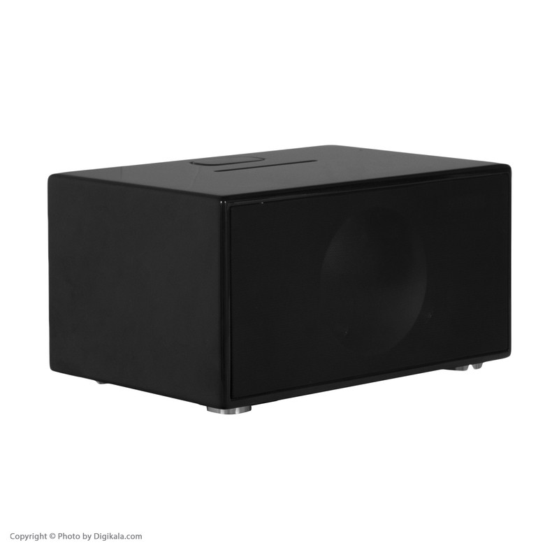 پخش کننده خانگی جنوا مدل M