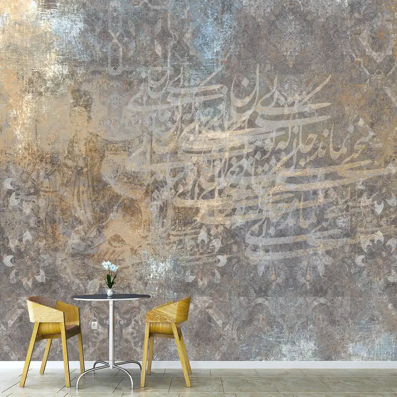 پوستر دیواری کد 39191760