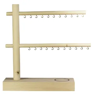 استند جواهرات مدل nm810