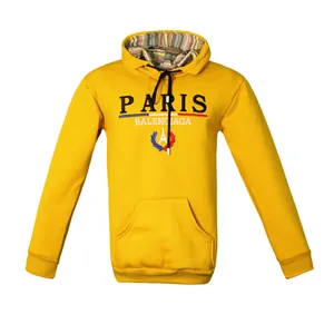 هودی مردانه مدل پاریس 43