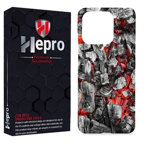 HEPRO MC Cover for XIAOMI REDMI 12C