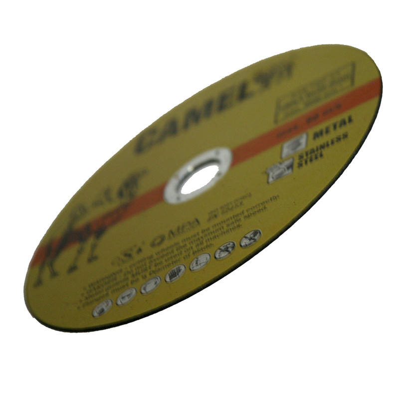 صفحه برش استیل کمل مدل 180