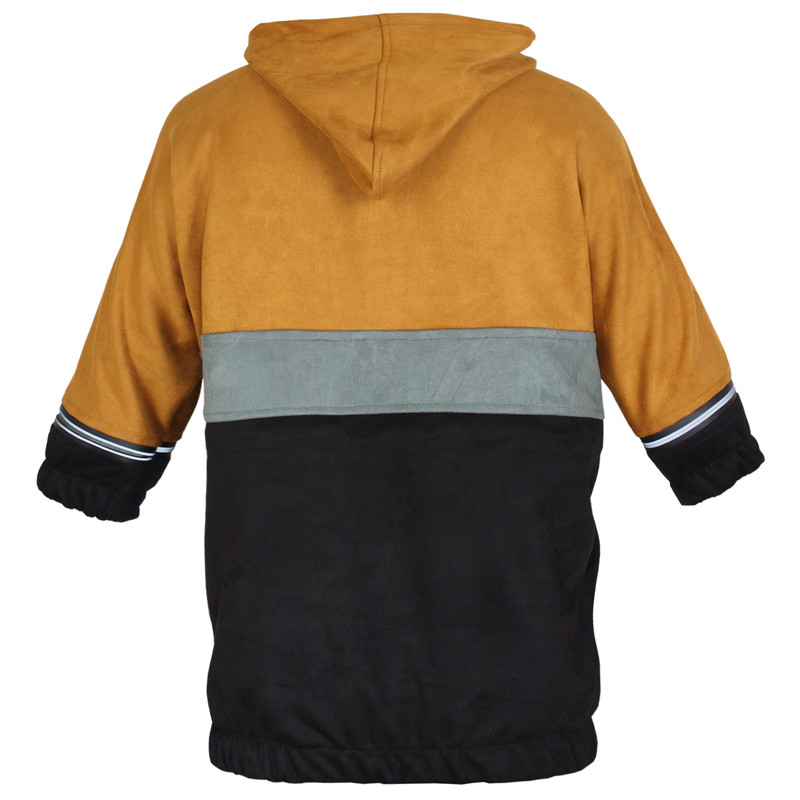 هودی دخترانه مدل 115101.2