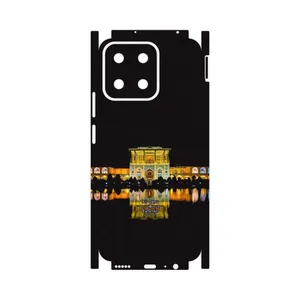 MAHOOT Ali Qapu-FullSkin Cover Sticker for Honor X7c