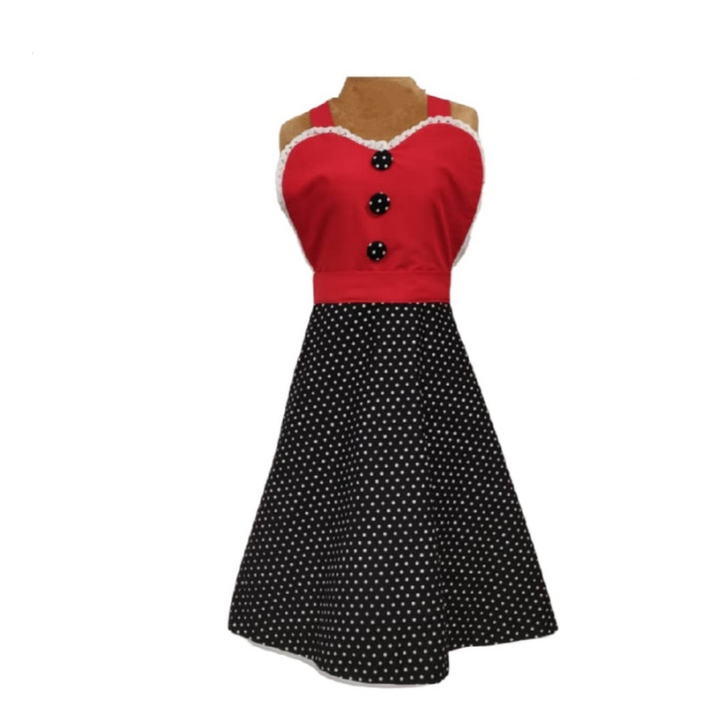 پیش بند آشپزخانه مدل 022