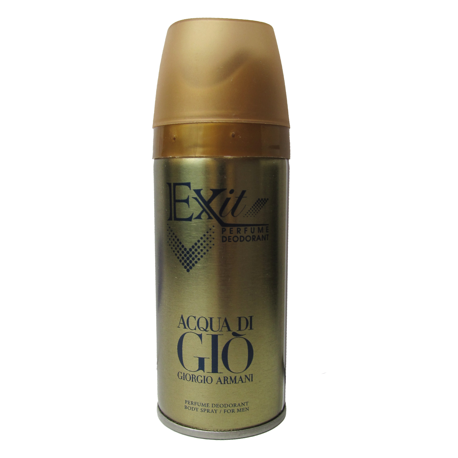 Gio armani outlet body spray